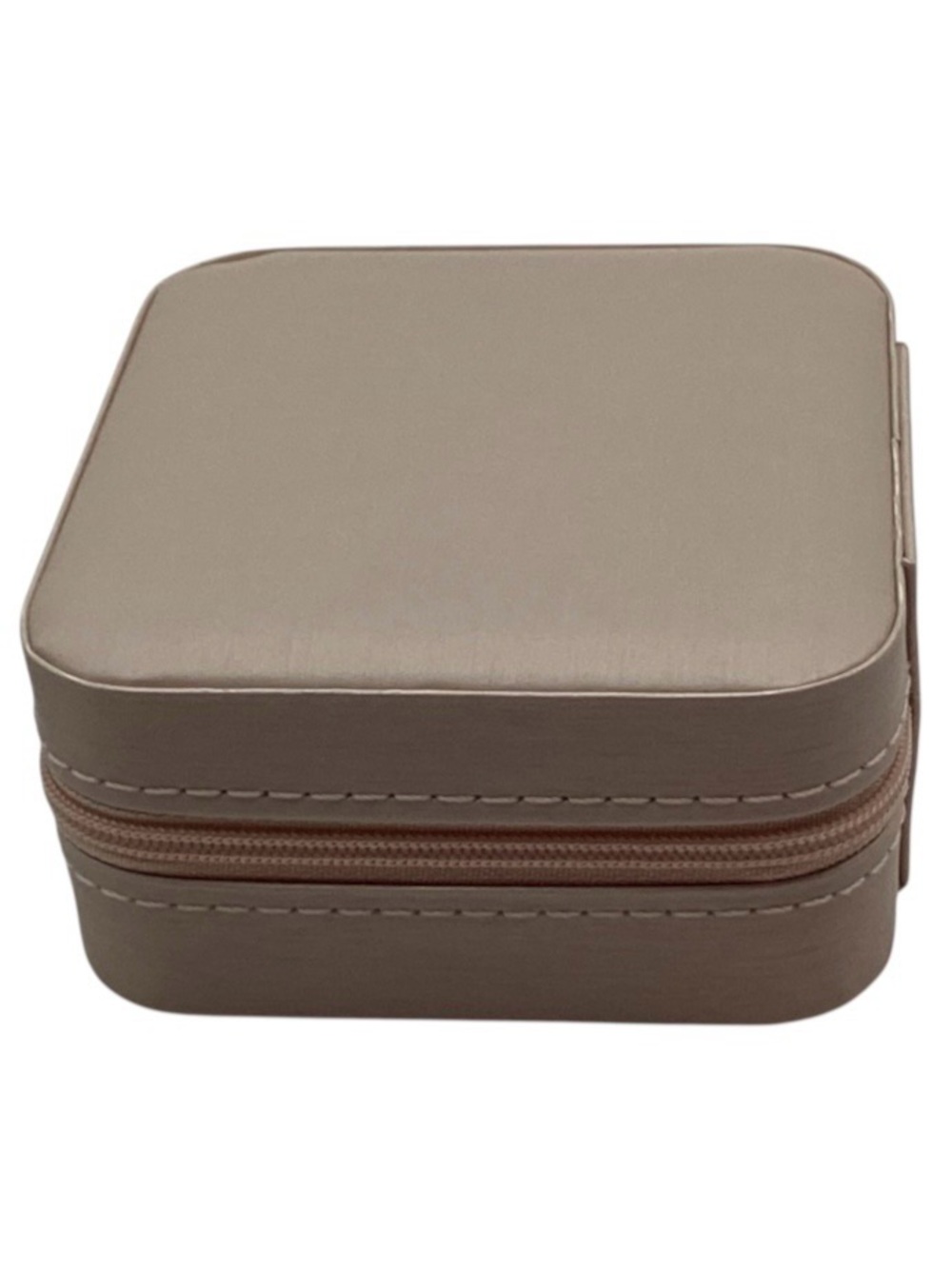 Jewelry Traveling Case (Light Pink) (NWT) - Picture 8 of 16